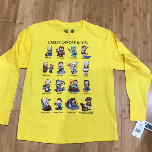 ****NO LONGER AVAILABLE SHIRT SOLD, listing will not clear****** - Picture 1 of 1